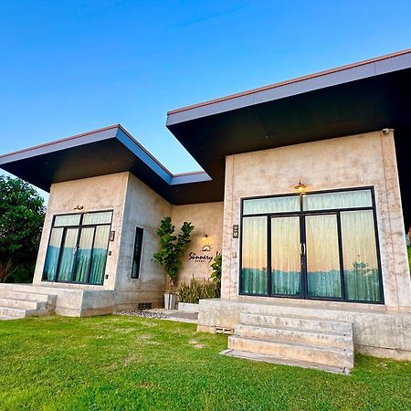 The Sunnery Ville Lom Kao Ngoại thất bức ảnh