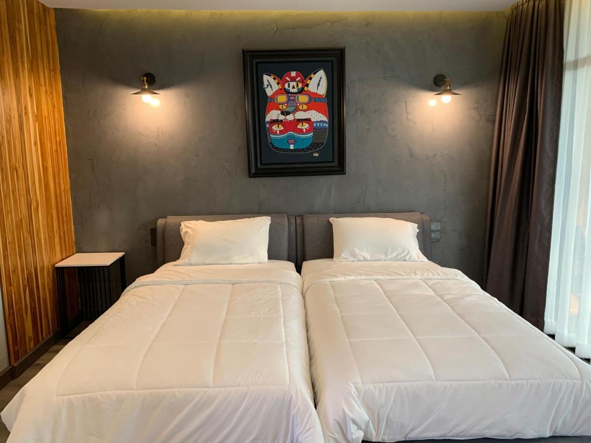 The Sunnery Ville Lom Kao Ngoại thất bức ảnh