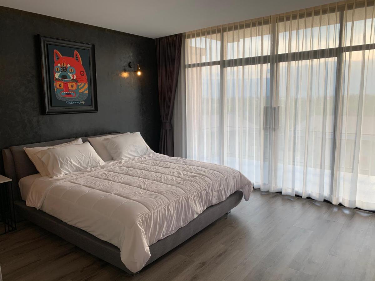 The Sunnery Ville Lom Kao Ngoại thất bức ảnh