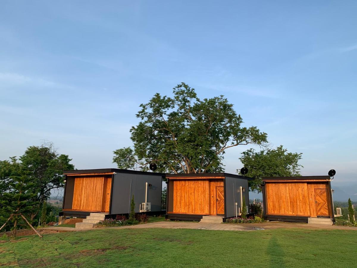 The Sunnery Ville Lom Kao Ngoại thất bức ảnh