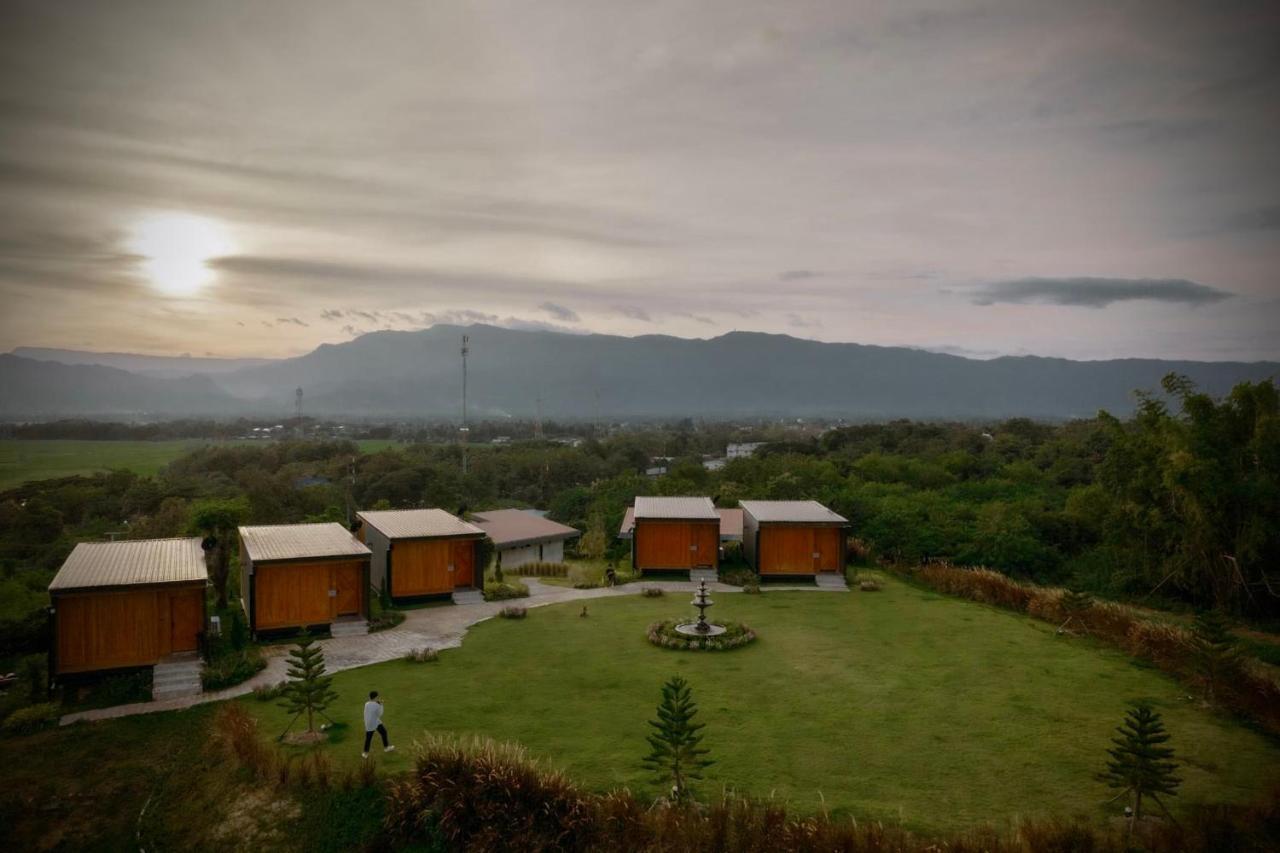 The Sunnery Ville Lom Kao Ngoại thất bức ảnh