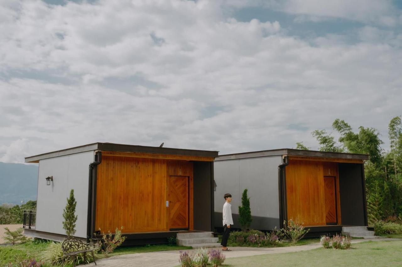 The Sunnery Ville Lom Kao Ngoại thất bức ảnh