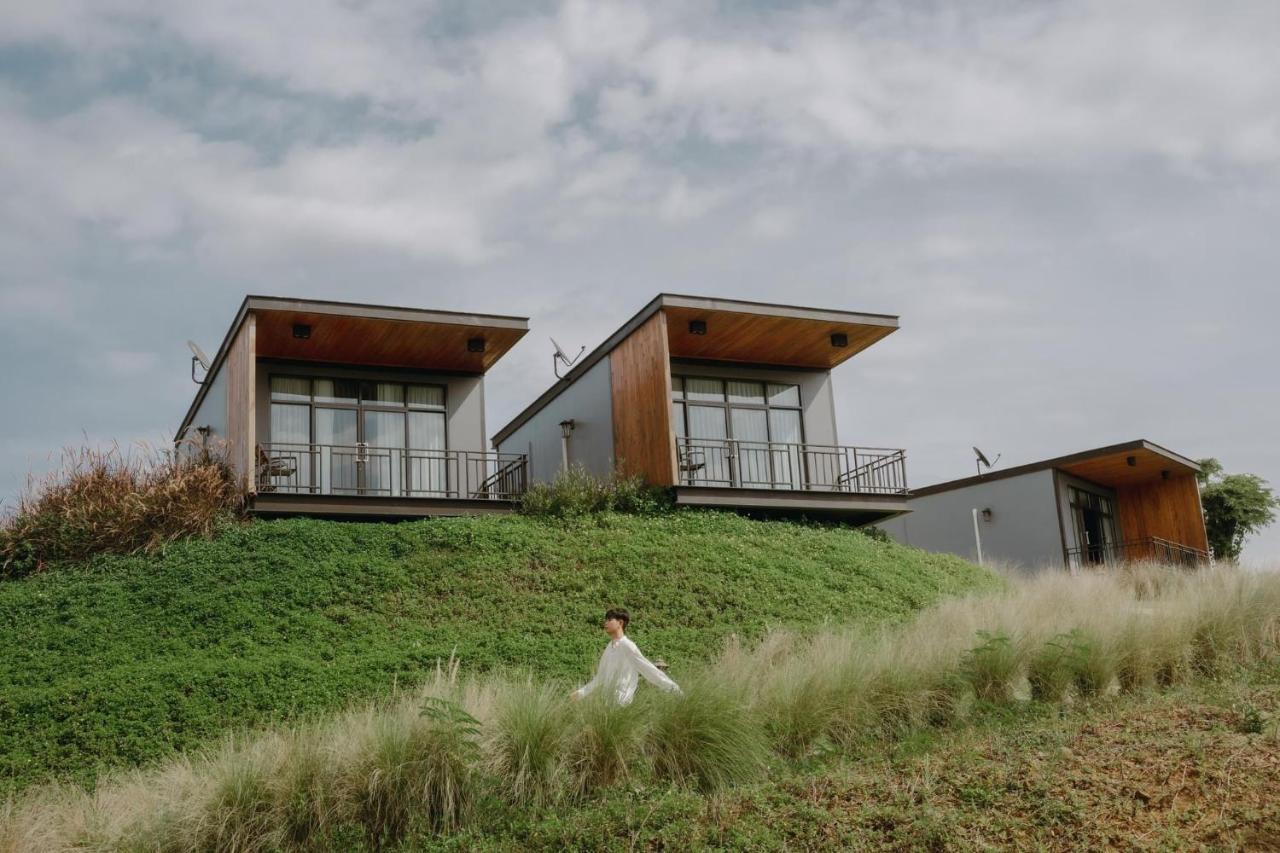The Sunnery Ville Lom Kao Ngoại thất bức ảnh
