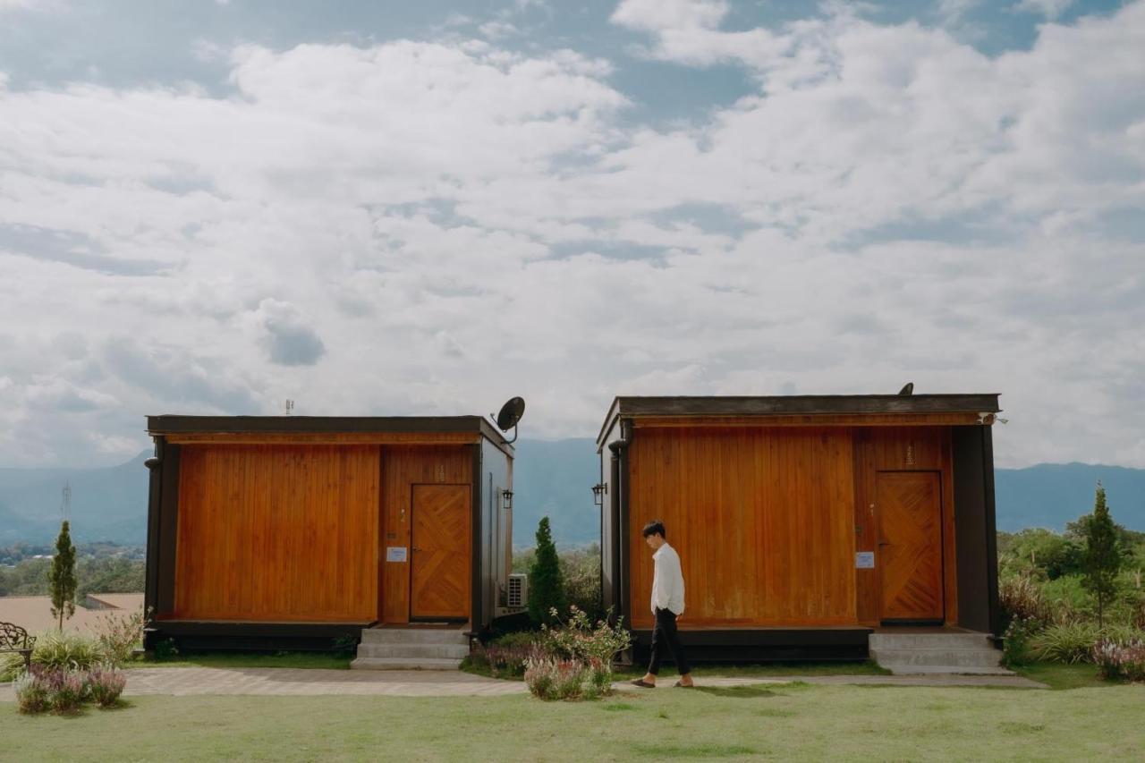 The Sunnery Ville Lom Kao Ngoại thất bức ảnh