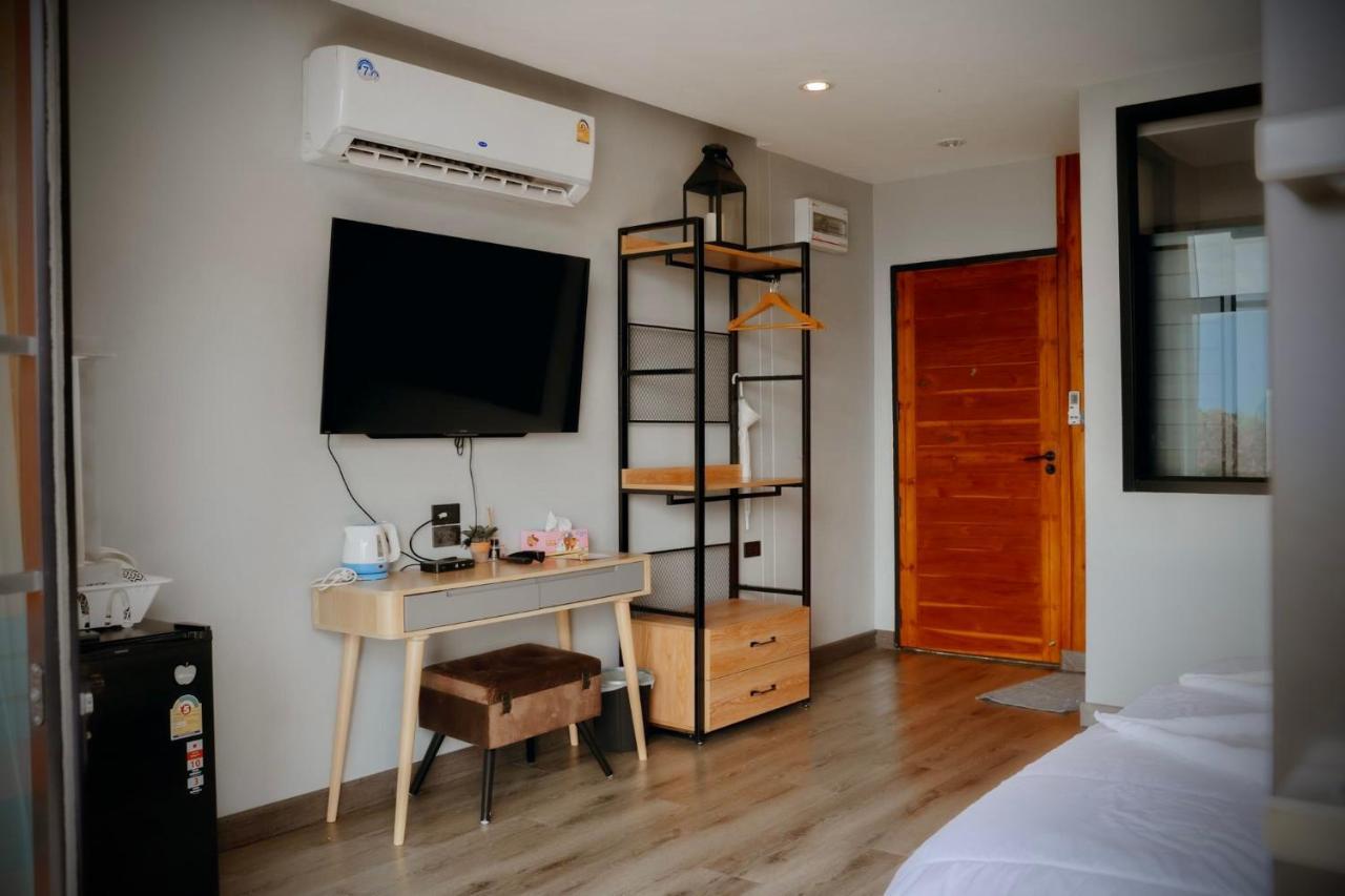 The Sunnery Ville Lom Kao Ngoại thất bức ảnh