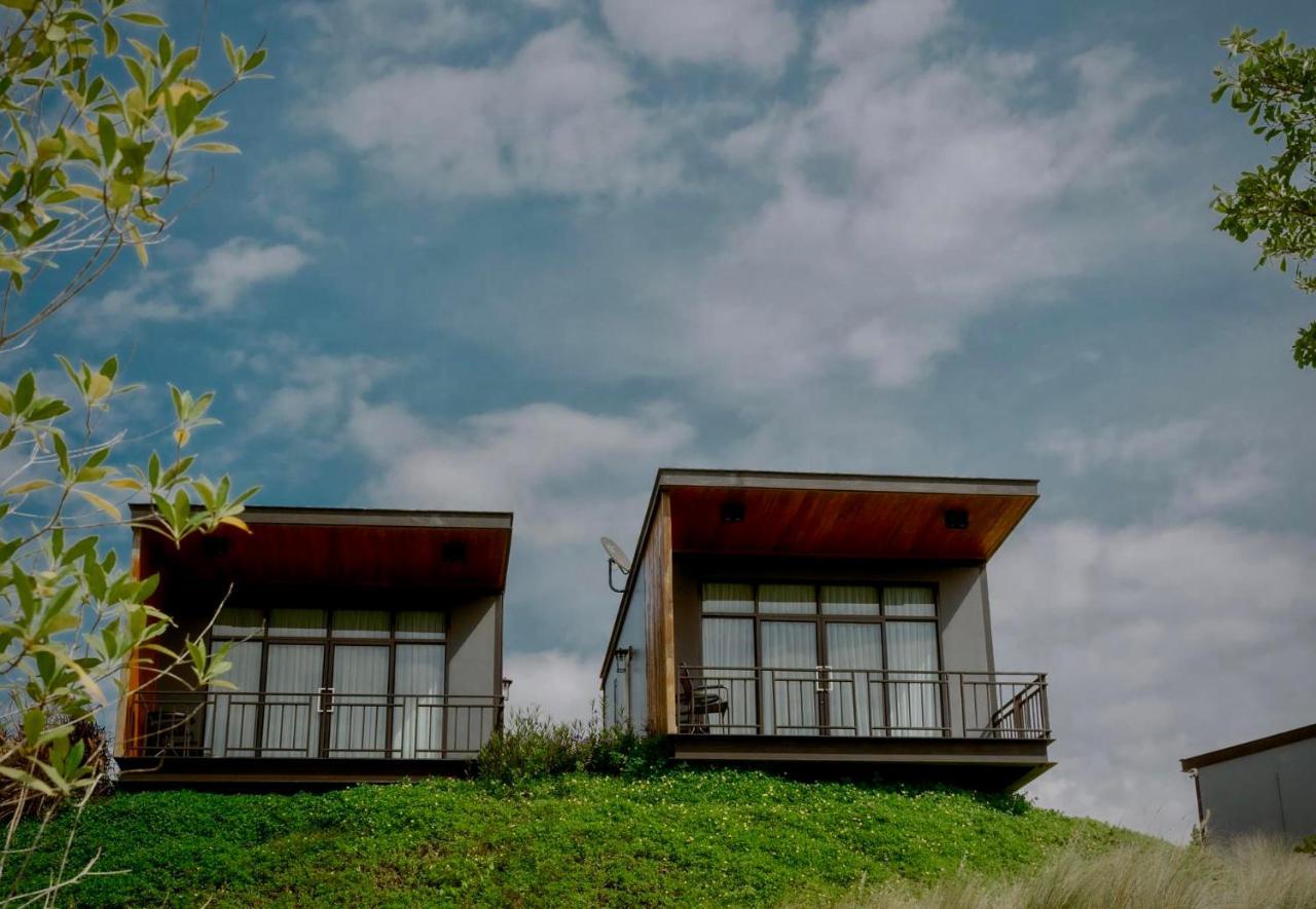 The Sunnery Ville Lom Kao Ngoại thất bức ảnh