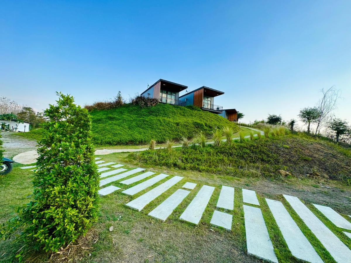 The Sunnery Ville Lom Kao Ngoại thất bức ảnh