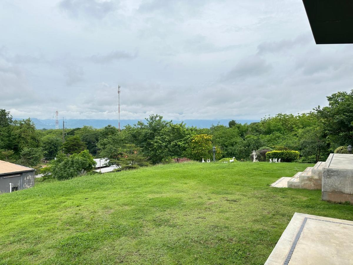 The Sunnery Ville Lom Kao Ngoại thất bức ảnh