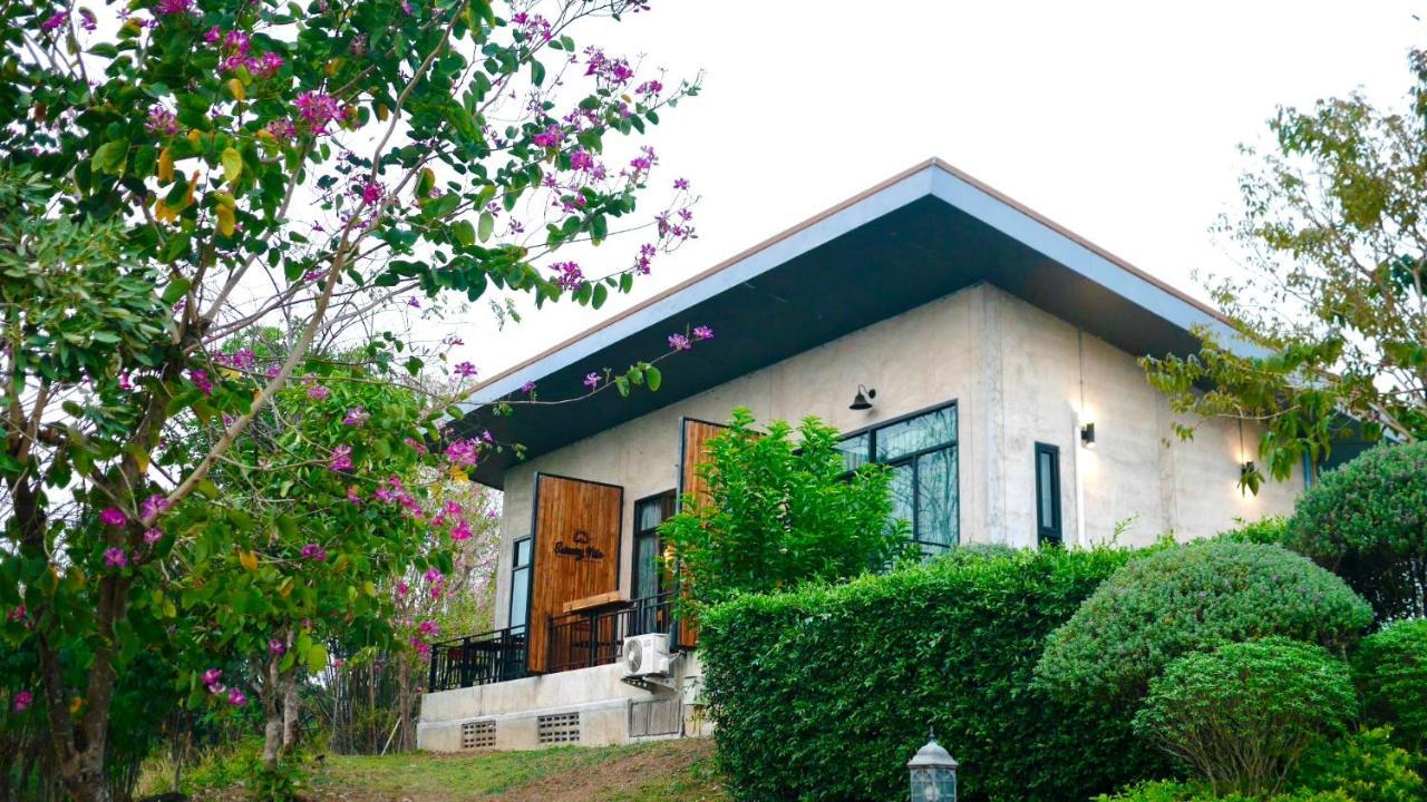 The Sunnery Ville Lom Kao Ngoại thất bức ảnh