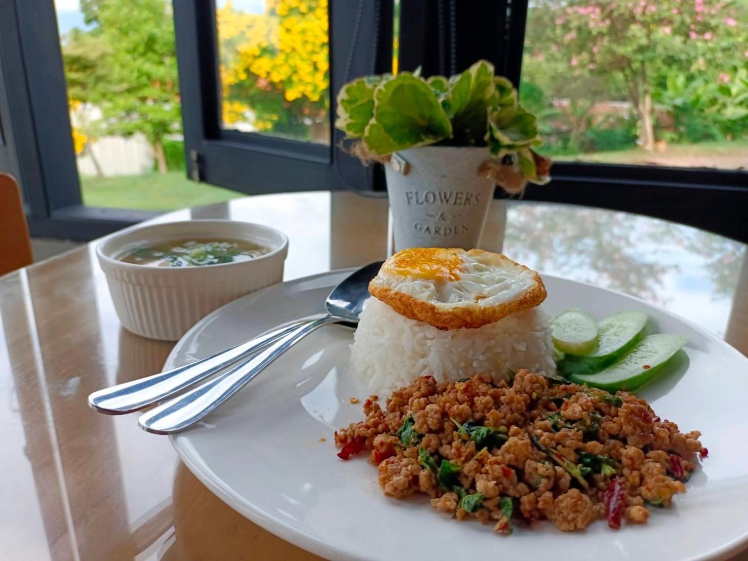 The Sunnery Ville Lom Kao Ngoại thất bức ảnh