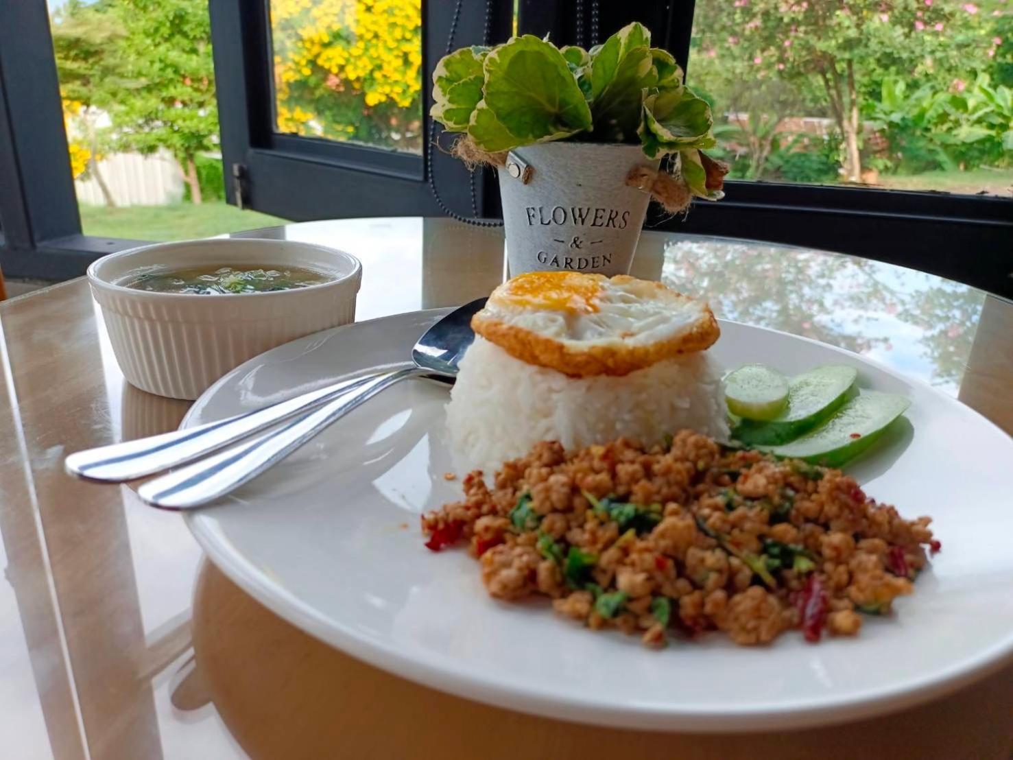 The Sunnery Ville Lom Kao Ngoại thất bức ảnh