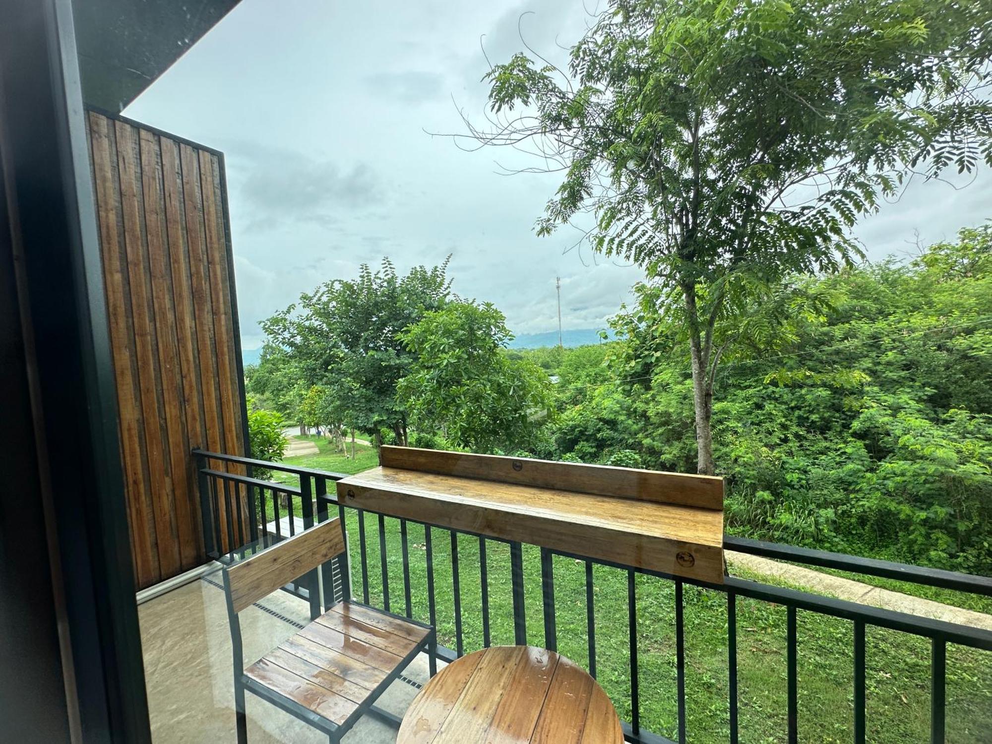 The Sunnery Ville Lom Kao Ngoại thất bức ảnh