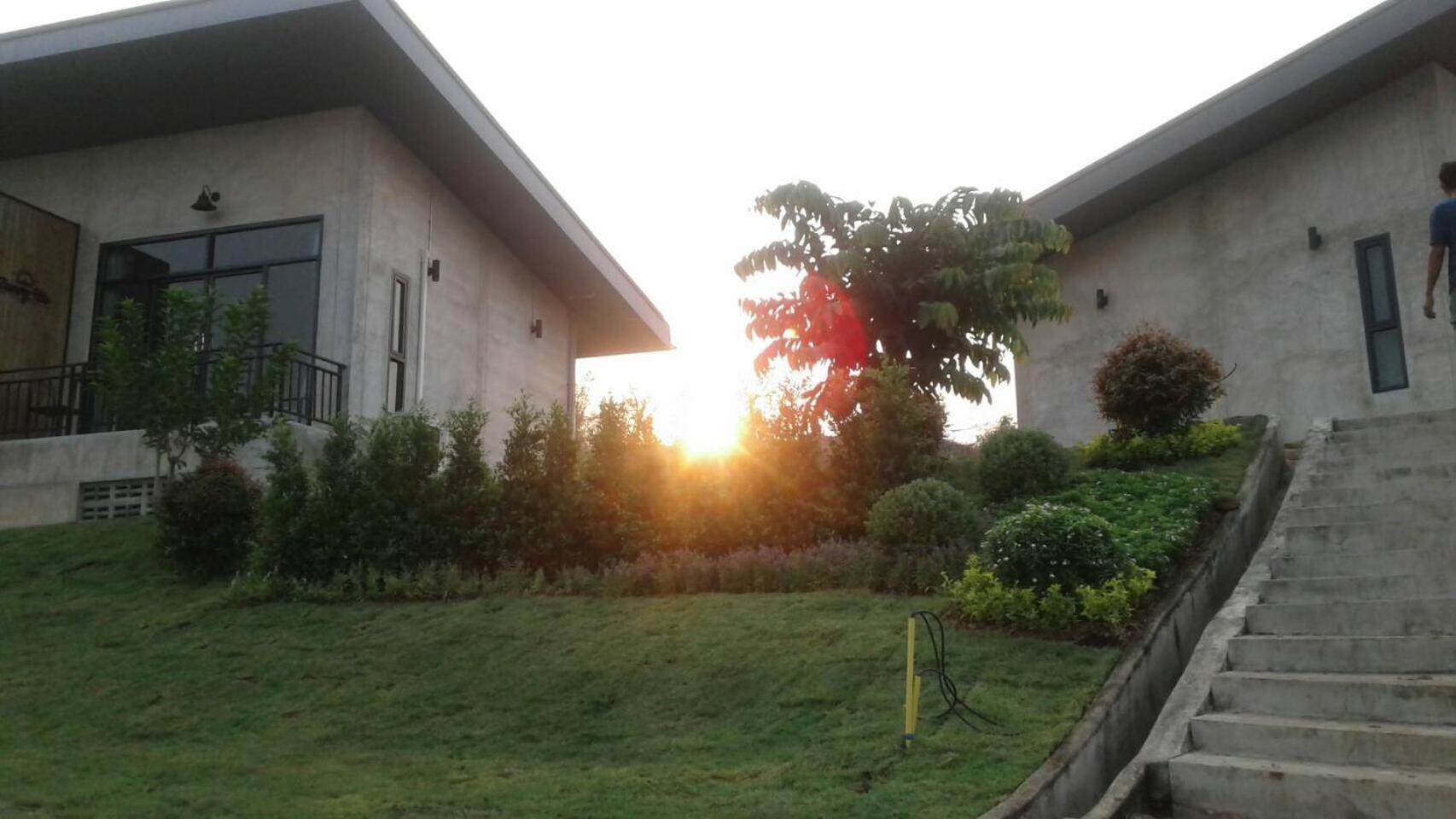 The Sunnery Ville Lom Kao Ngoại thất bức ảnh