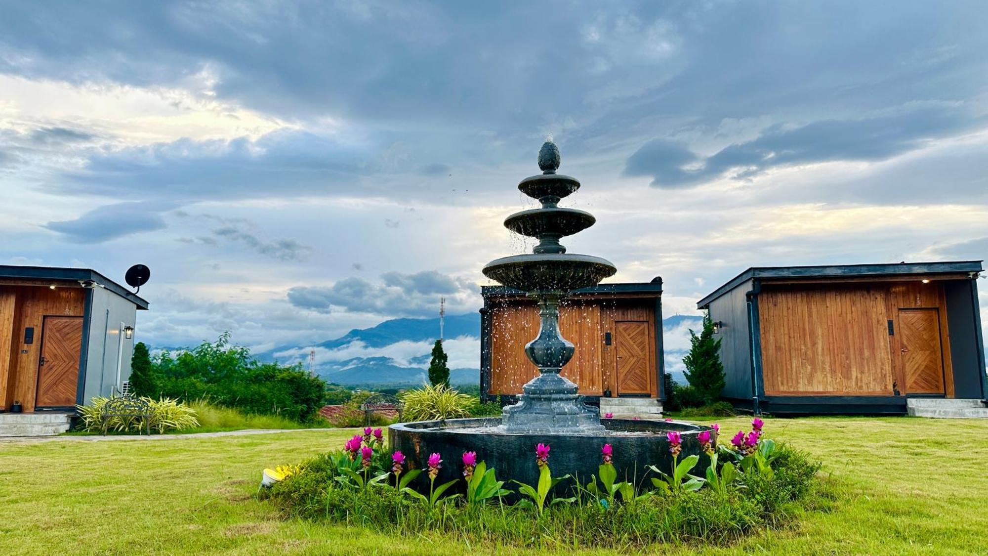 The Sunnery Ville Lom Kao Ngoại thất bức ảnh