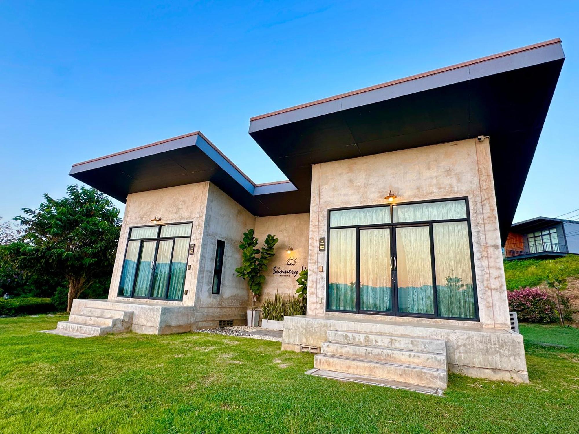 The Sunnery Ville Lom Kao Ngoại thất bức ảnh