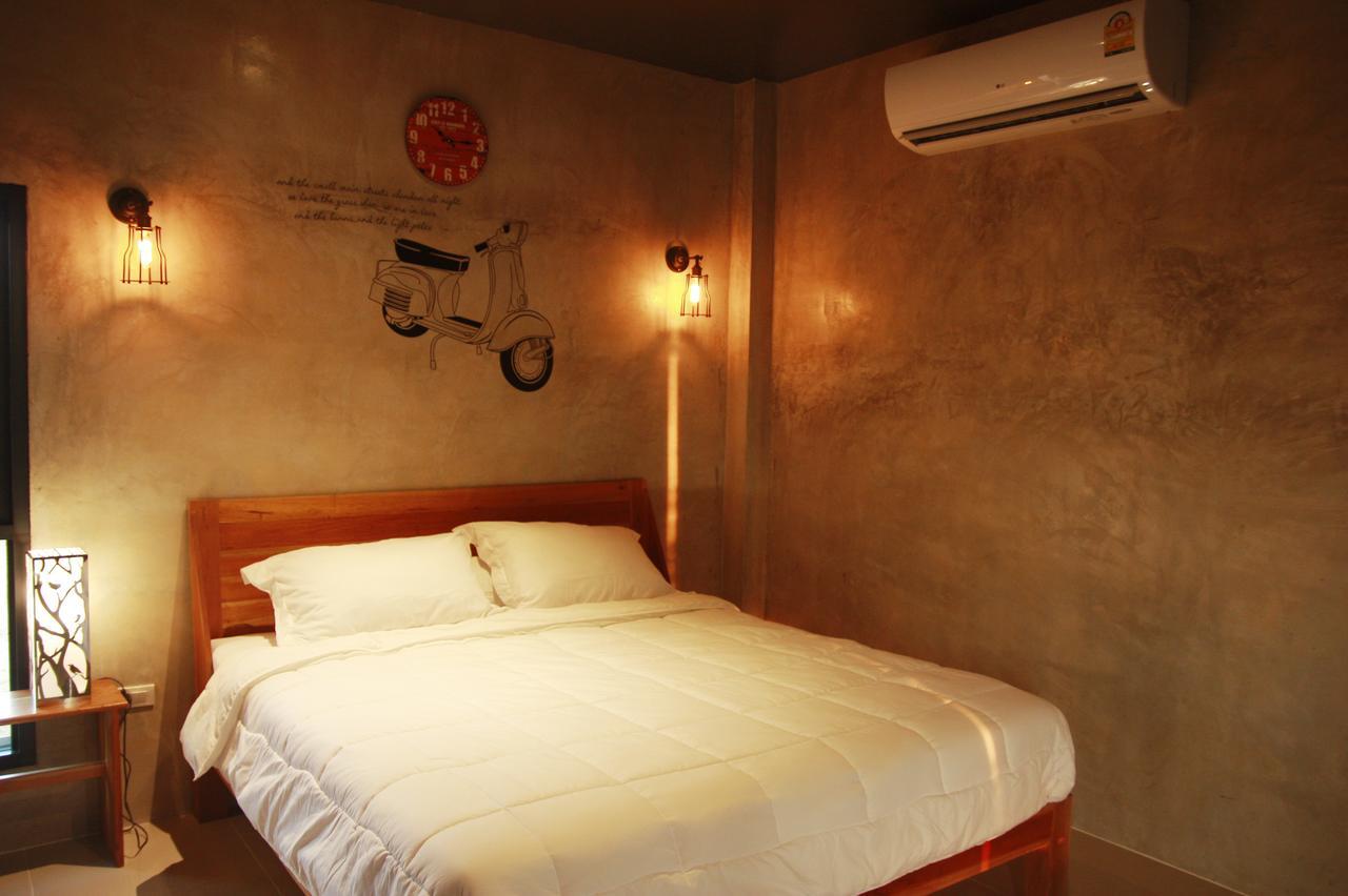 The Sunnery Ville Lom Kao Ngoại thất bức ảnh