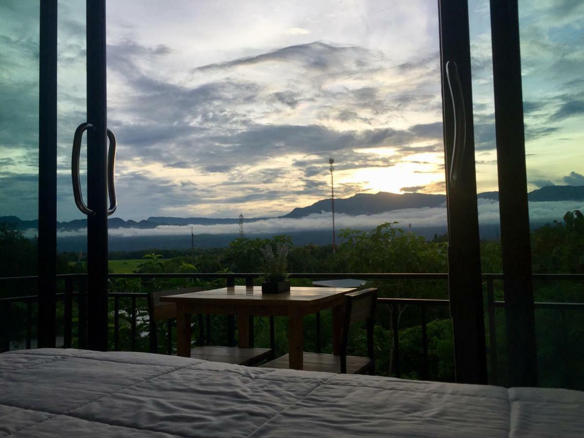 The Sunnery Ville Lom Kao Ngoại thất bức ảnh